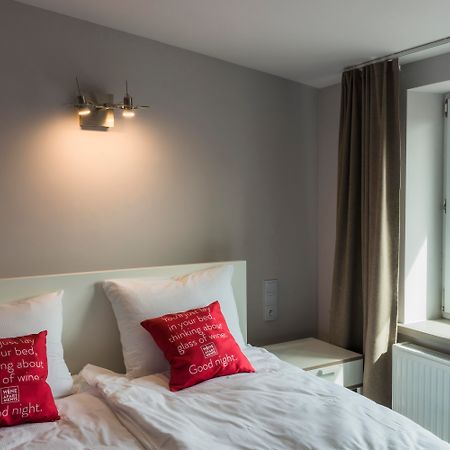 Wine Apartments Krakow Dış mekan fotoğraf