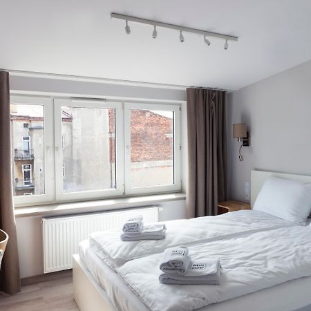 Wine Apartments Krakow Dış mekan fotoğraf