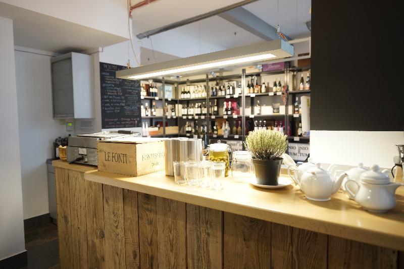 Wine Apartments Krakow Dış mekan fotoğraf