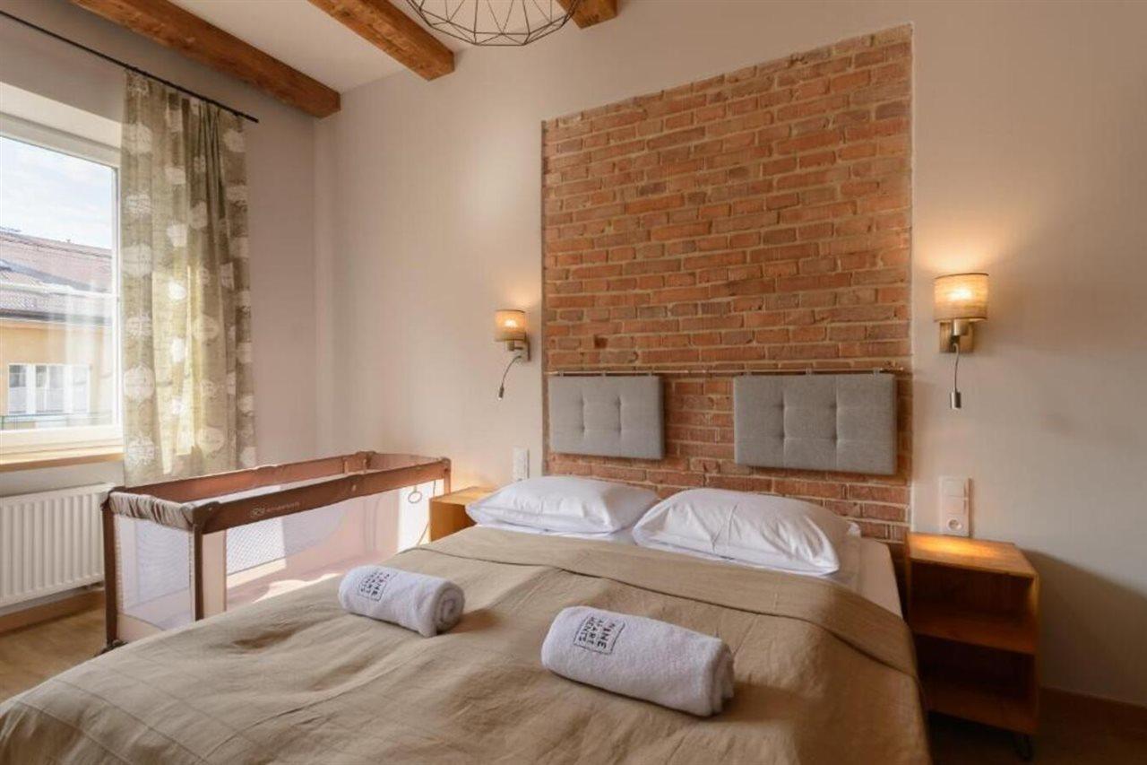 Wine Apartments Krakow Dış mekan fotoğraf