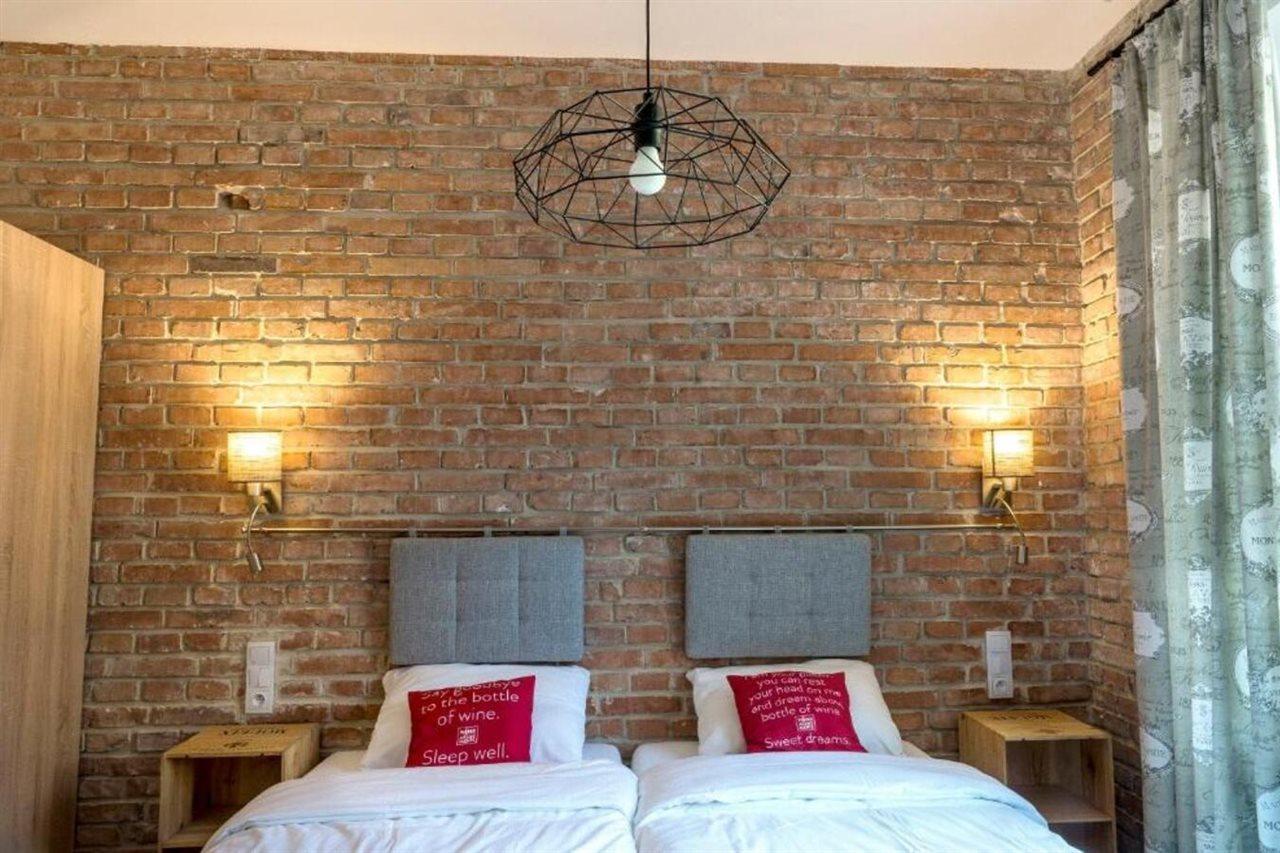 Wine Apartments Krakow Dış mekan fotoğraf