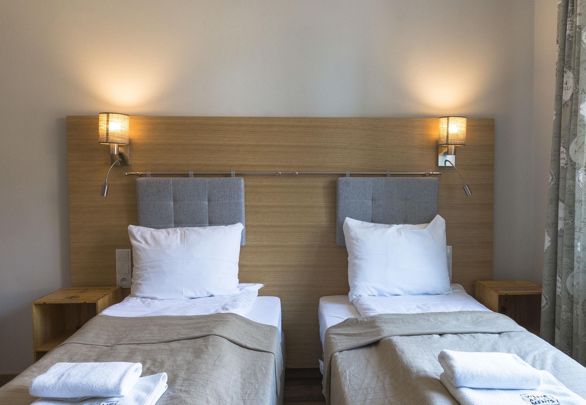 Wine Apartments Krakow Dış mekan fotoğraf