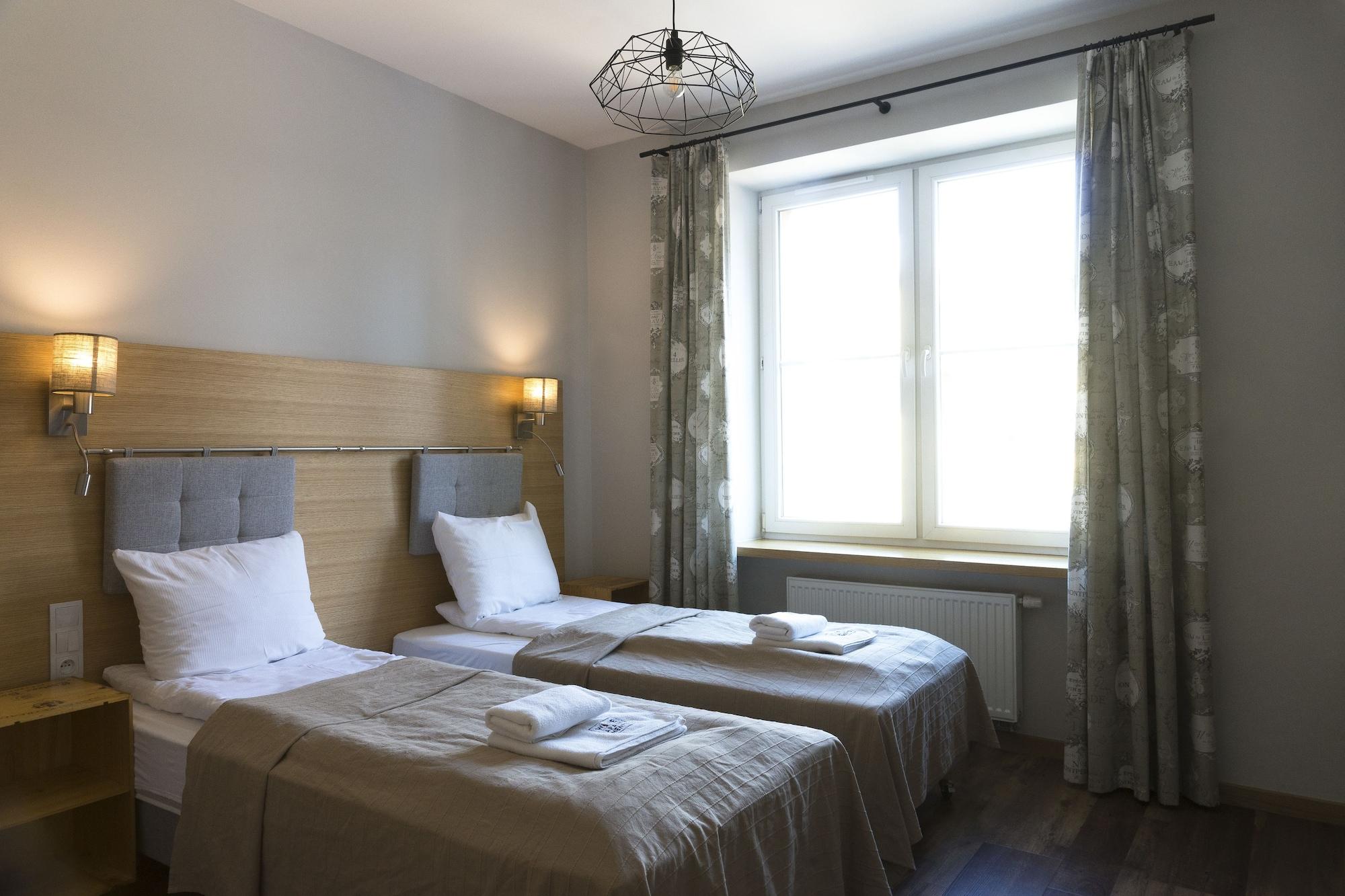 Wine Apartments Krakow Dış mekan fotoğraf