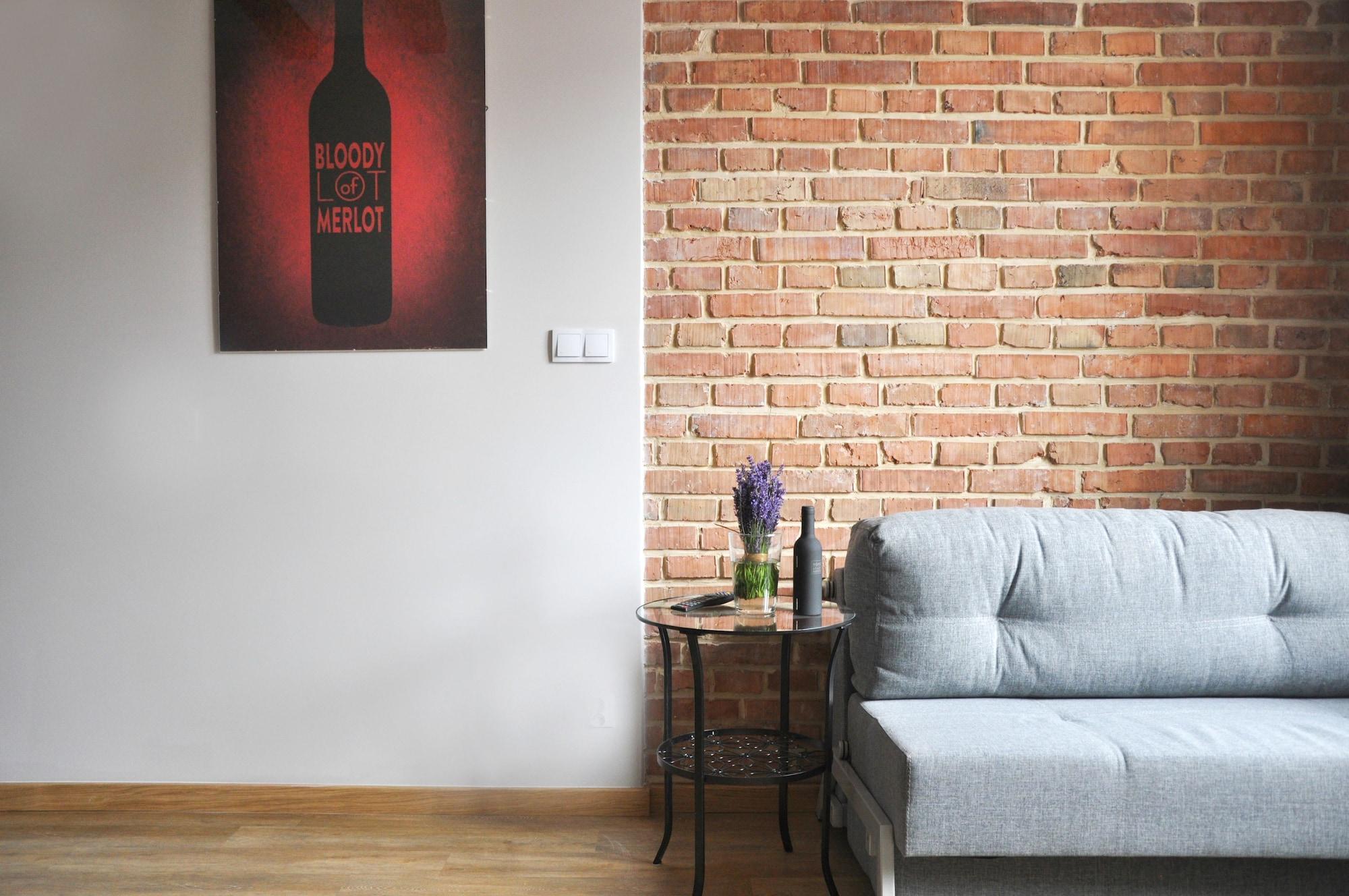 Wine Apartments Krakow Dış mekan fotoğraf