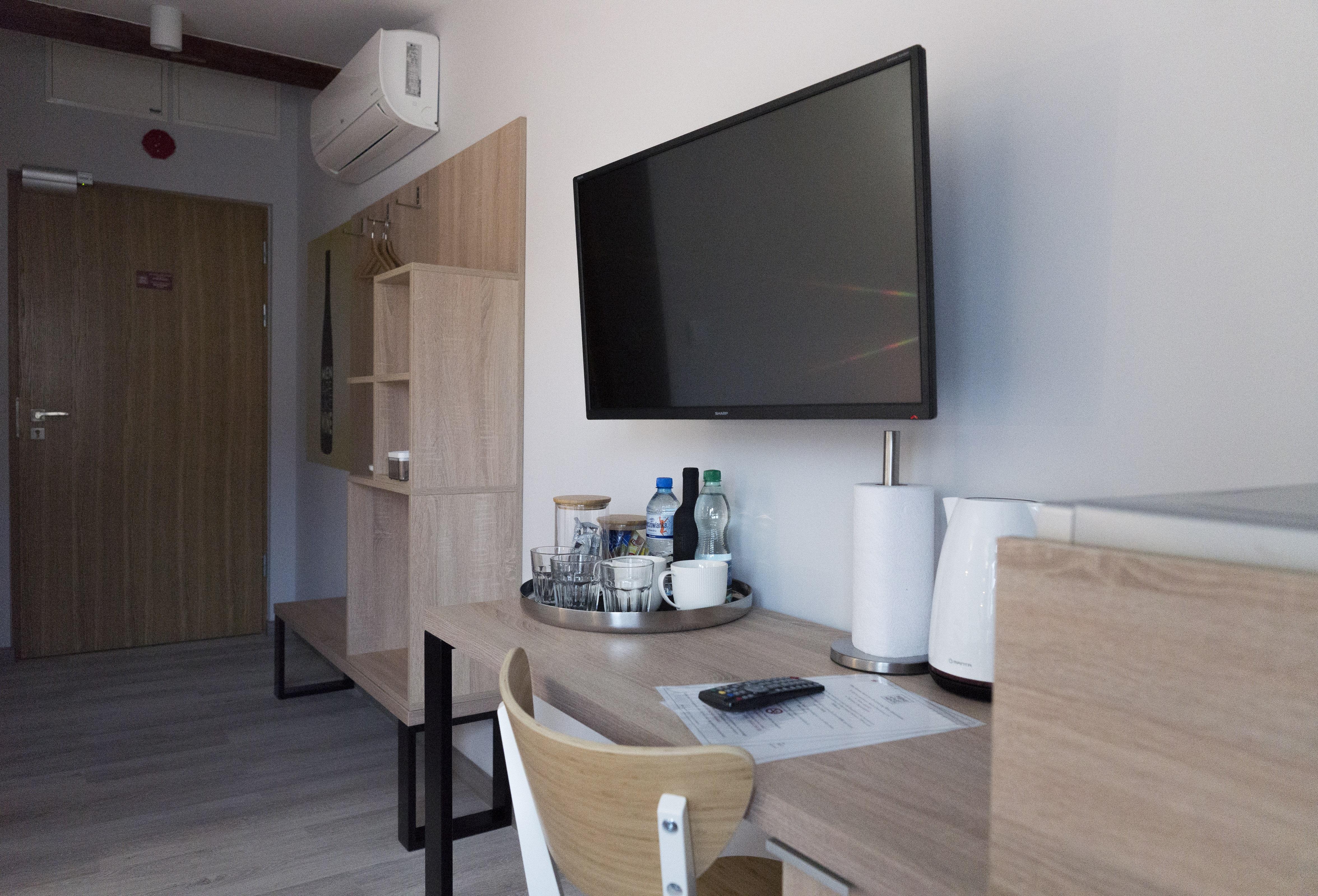 Wine Apartments Krakow Dış mekan fotoğraf