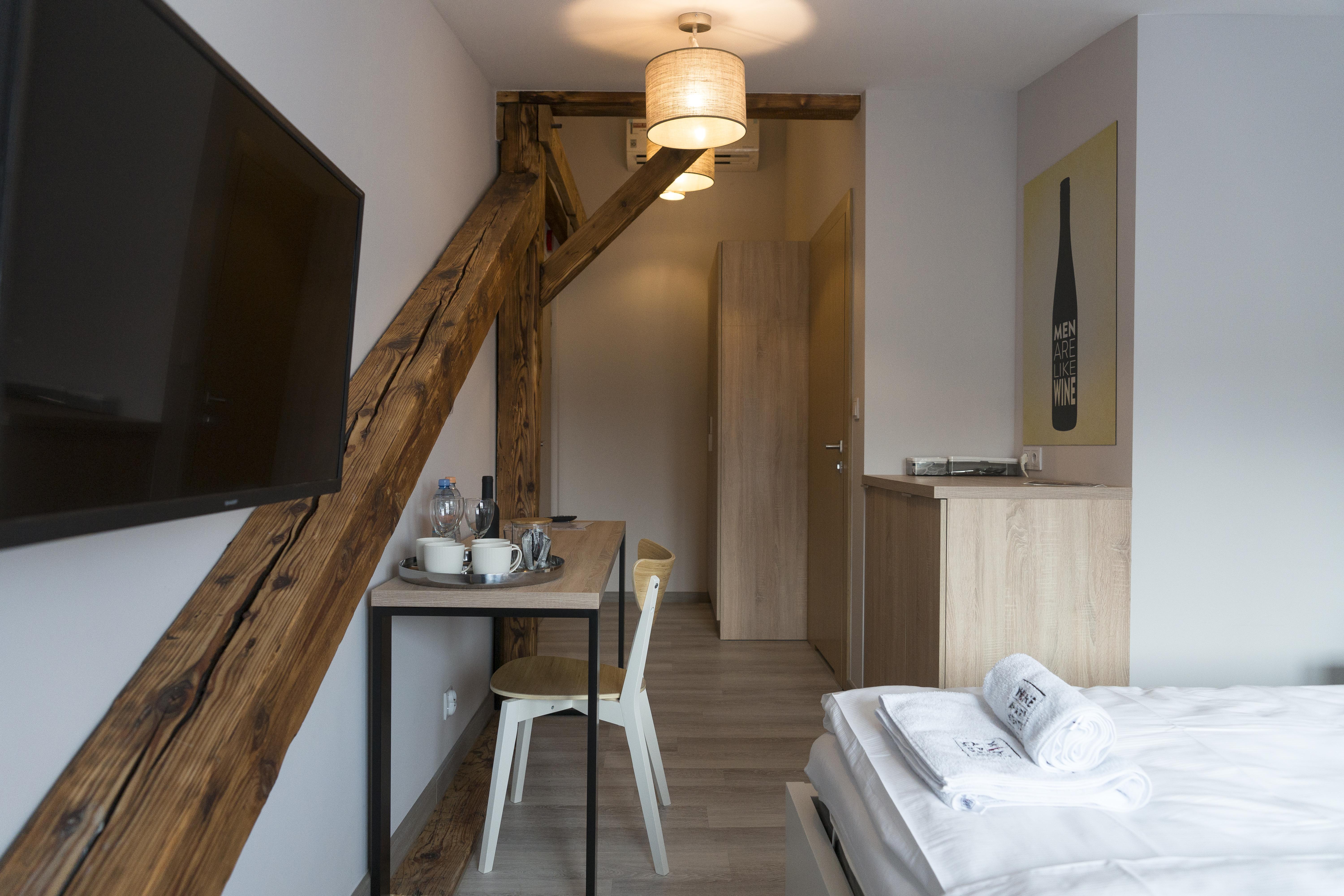 Wine Apartments Krakow Dış mekan fotoğraf