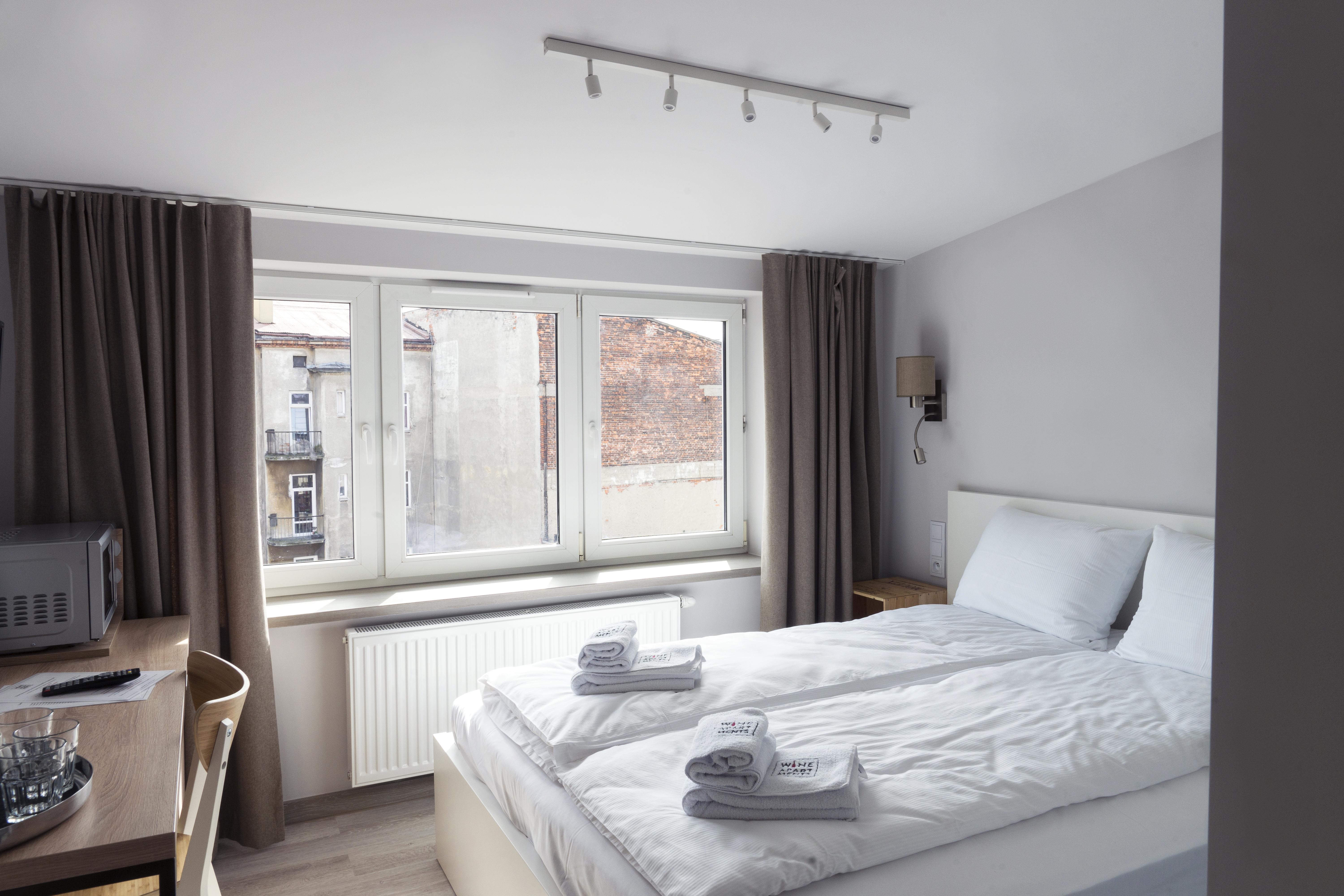 Wine Apartments Krakow Dış mekan fotoğraf