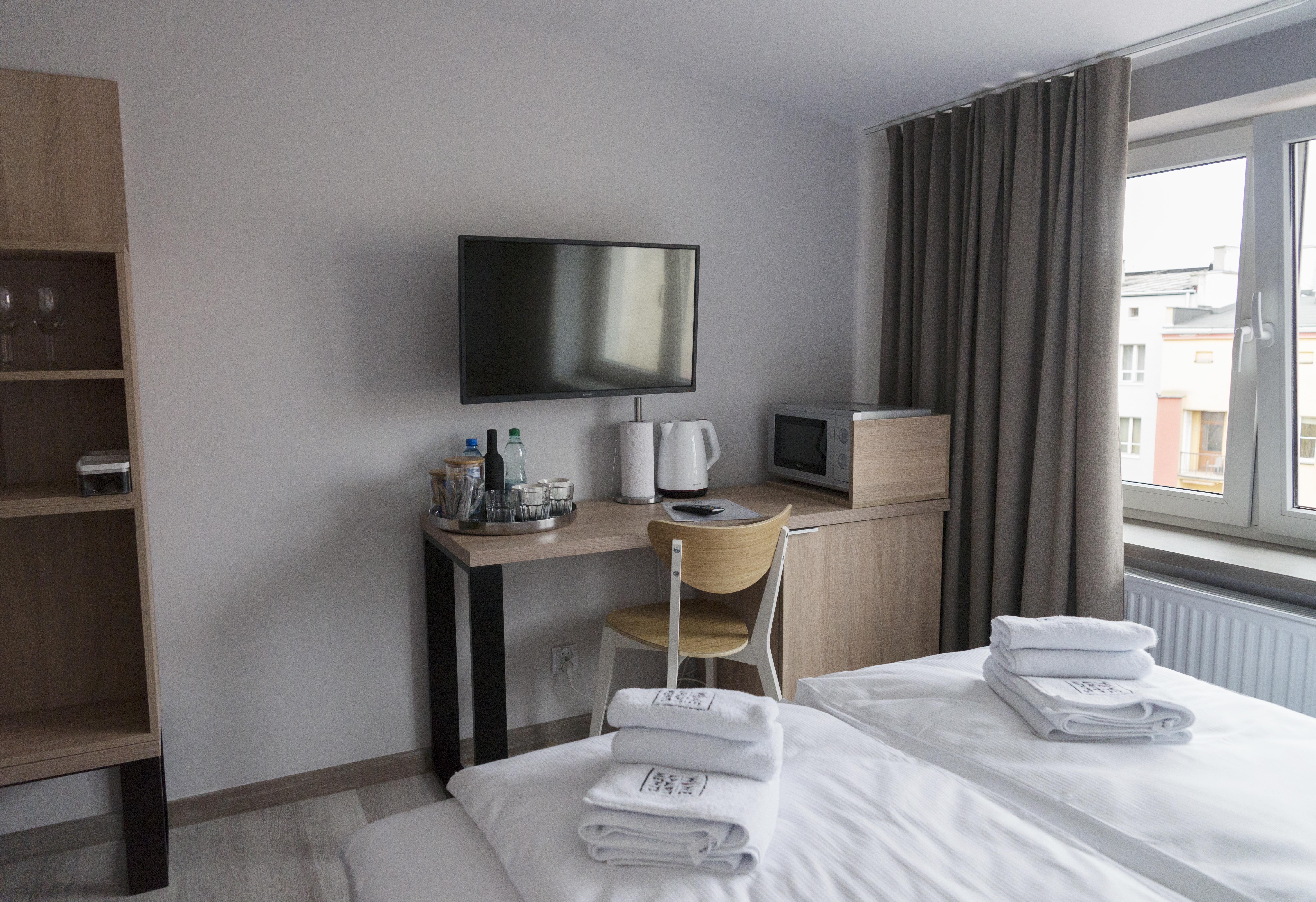 Wine Apartments Krakow Dış mekan fotoğraf