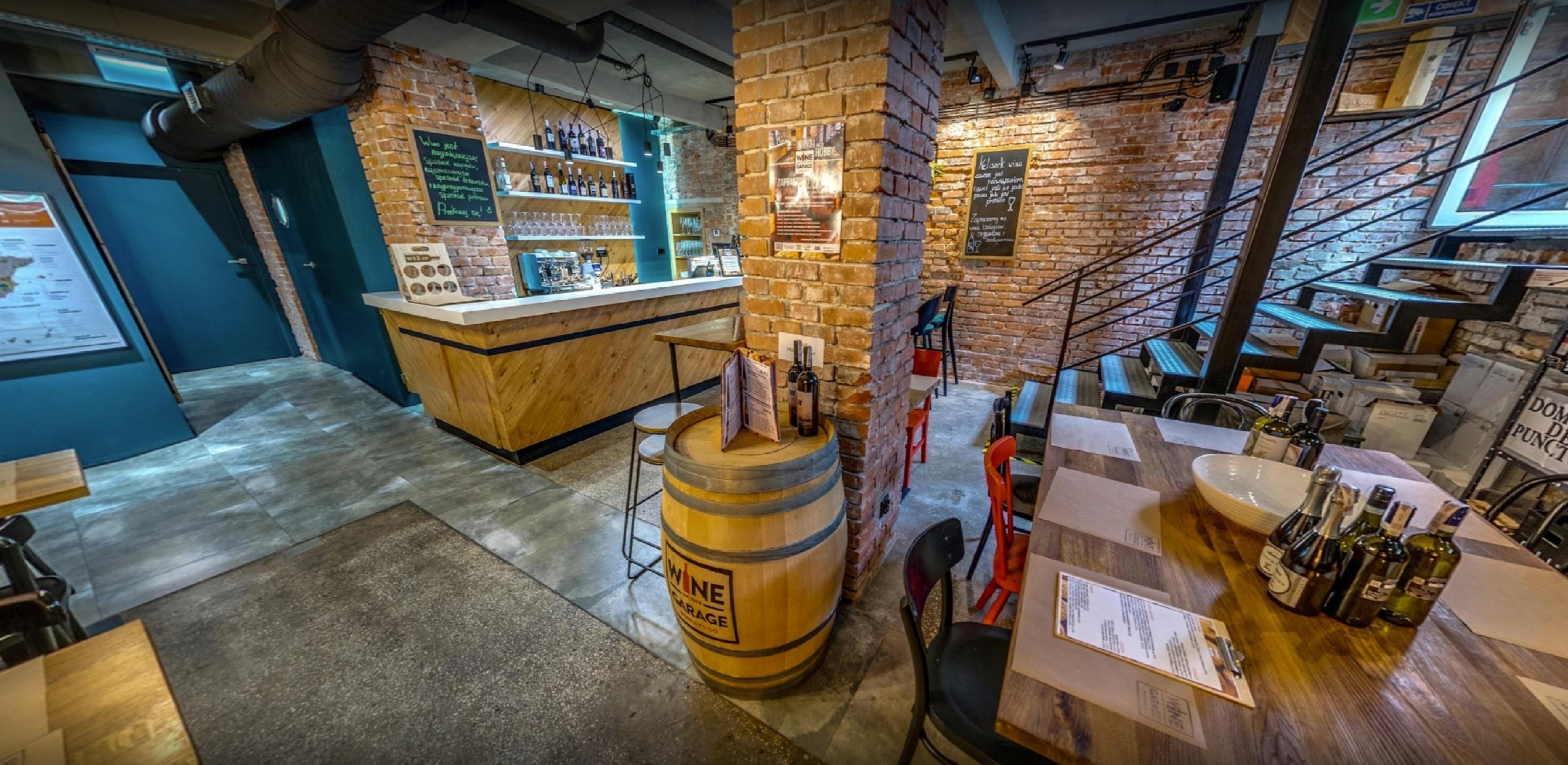 Wine Apartments Krakow Dış mekan fotoğraf