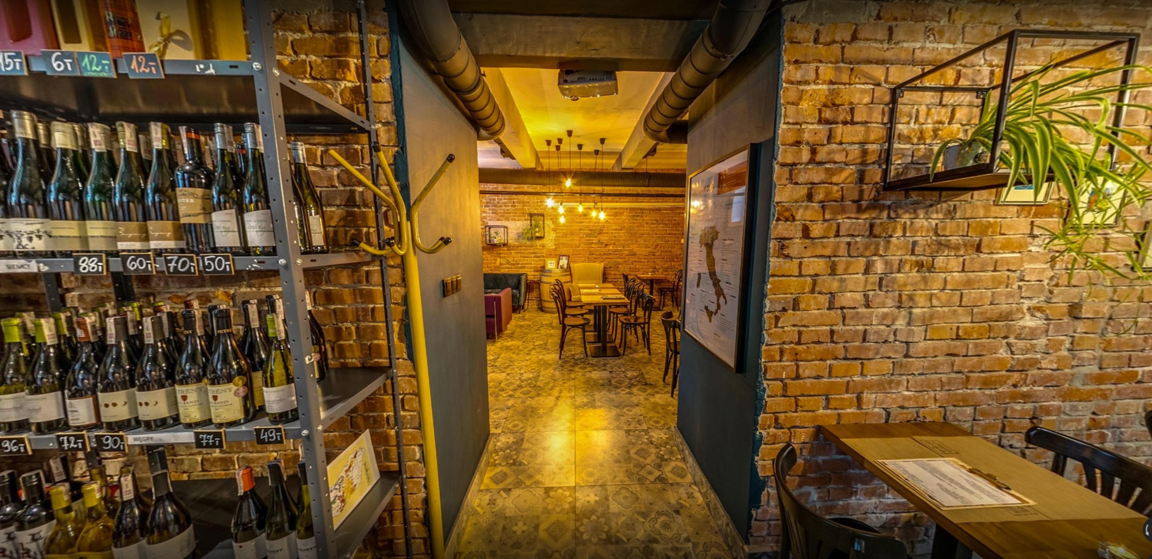 Wine Apartments Krakow Dış mekan fotoğraf