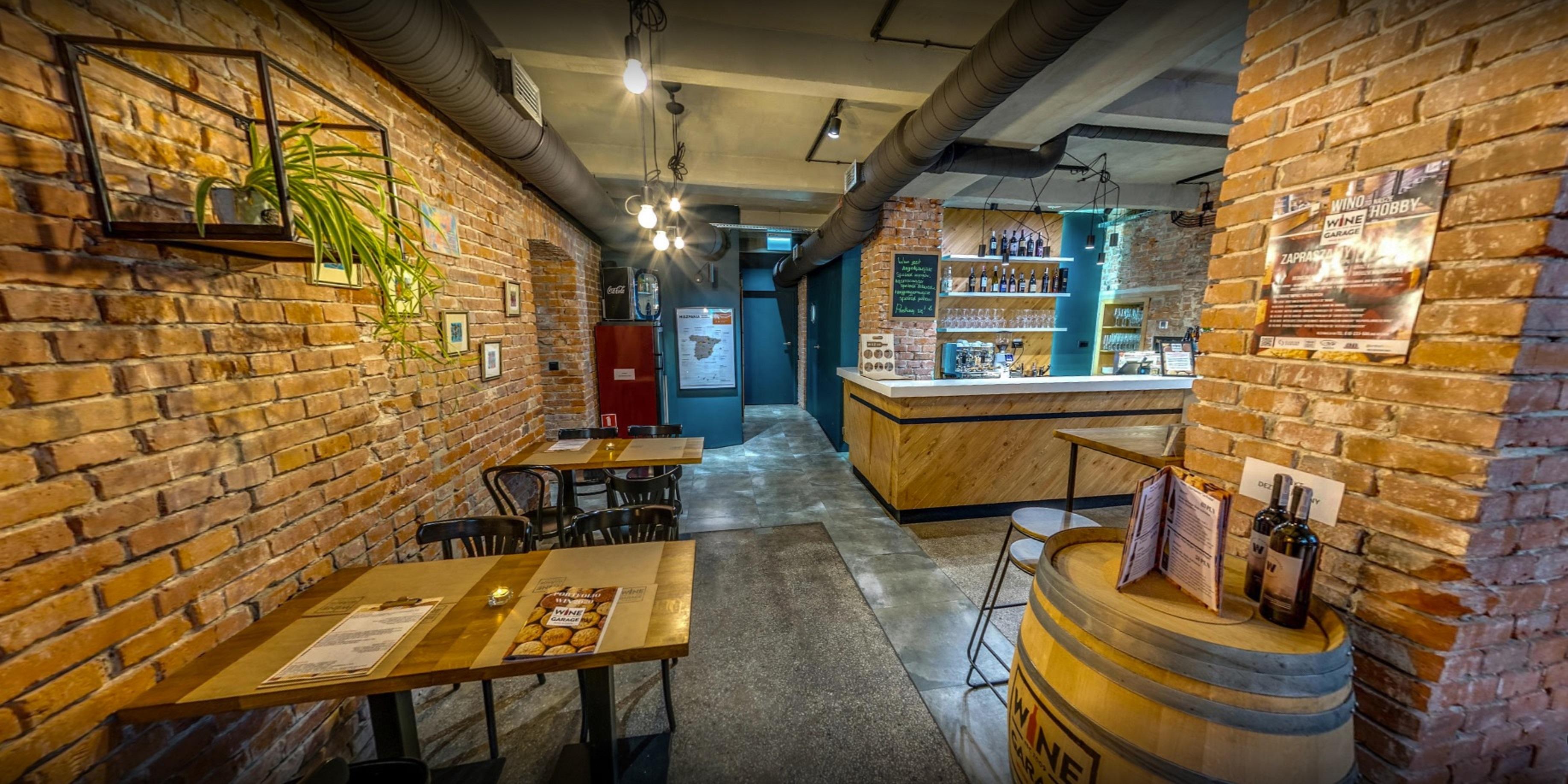 Wine Apartments Krakow Dış mekan fotoğraf