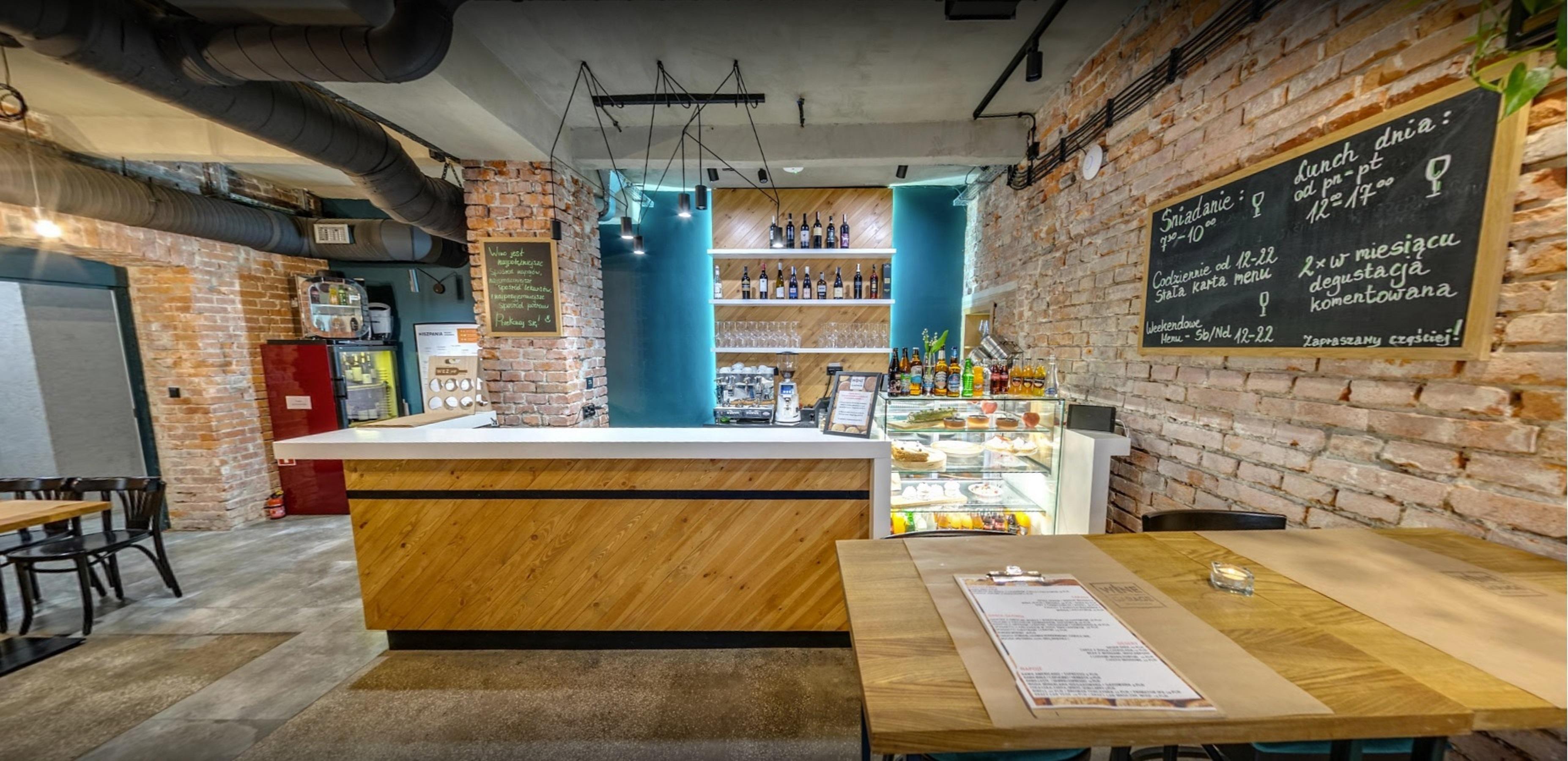 Wine Apartments Krakow Dış mekan fotoğraf