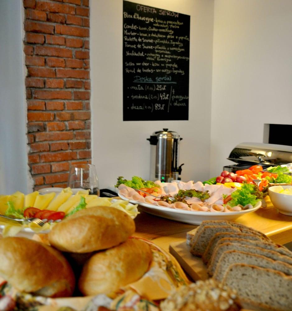 Wine Apartments Krakow Dış mekan fotoğraf