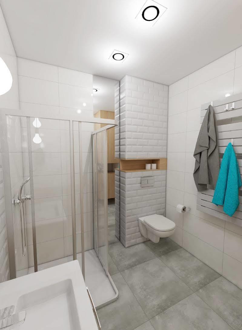 Wine Apartments Krakow Dış mekan fotoğraf