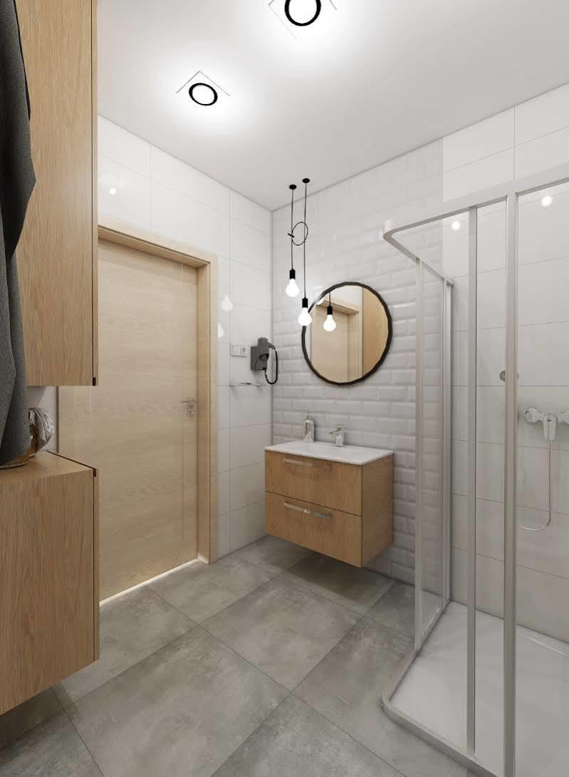 Wine Apartments Krakow Dış mekan fotoğraf