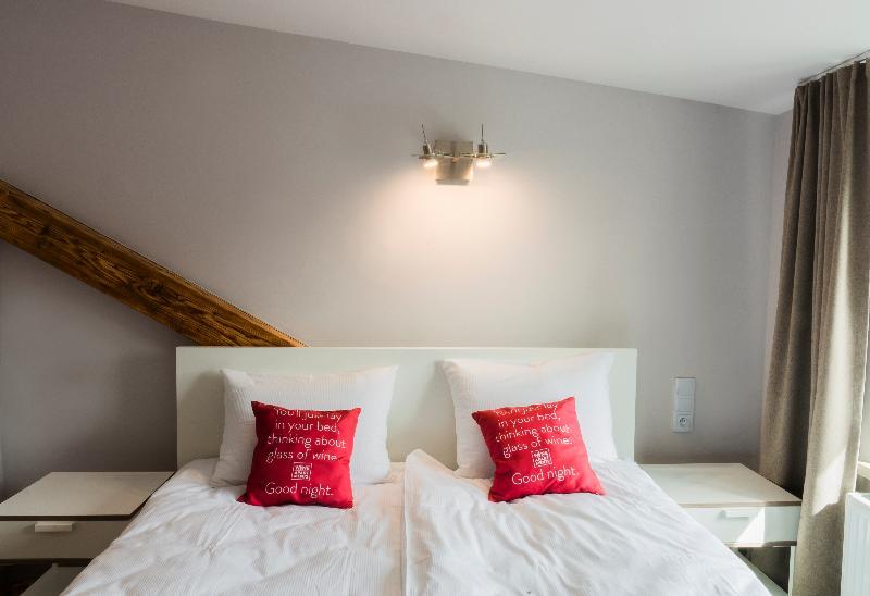 Wine Apartments Krakow Dış mekan fotoğraf