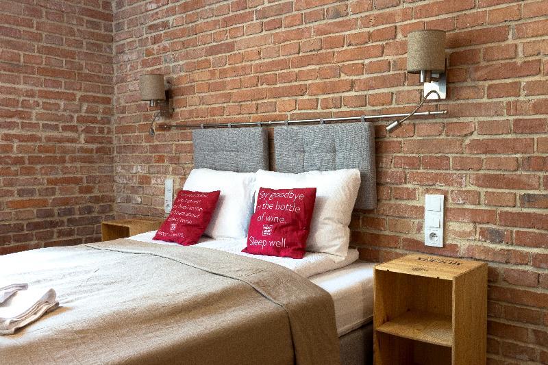 Wine Apartments Krakow Dış mekan fotoğraf