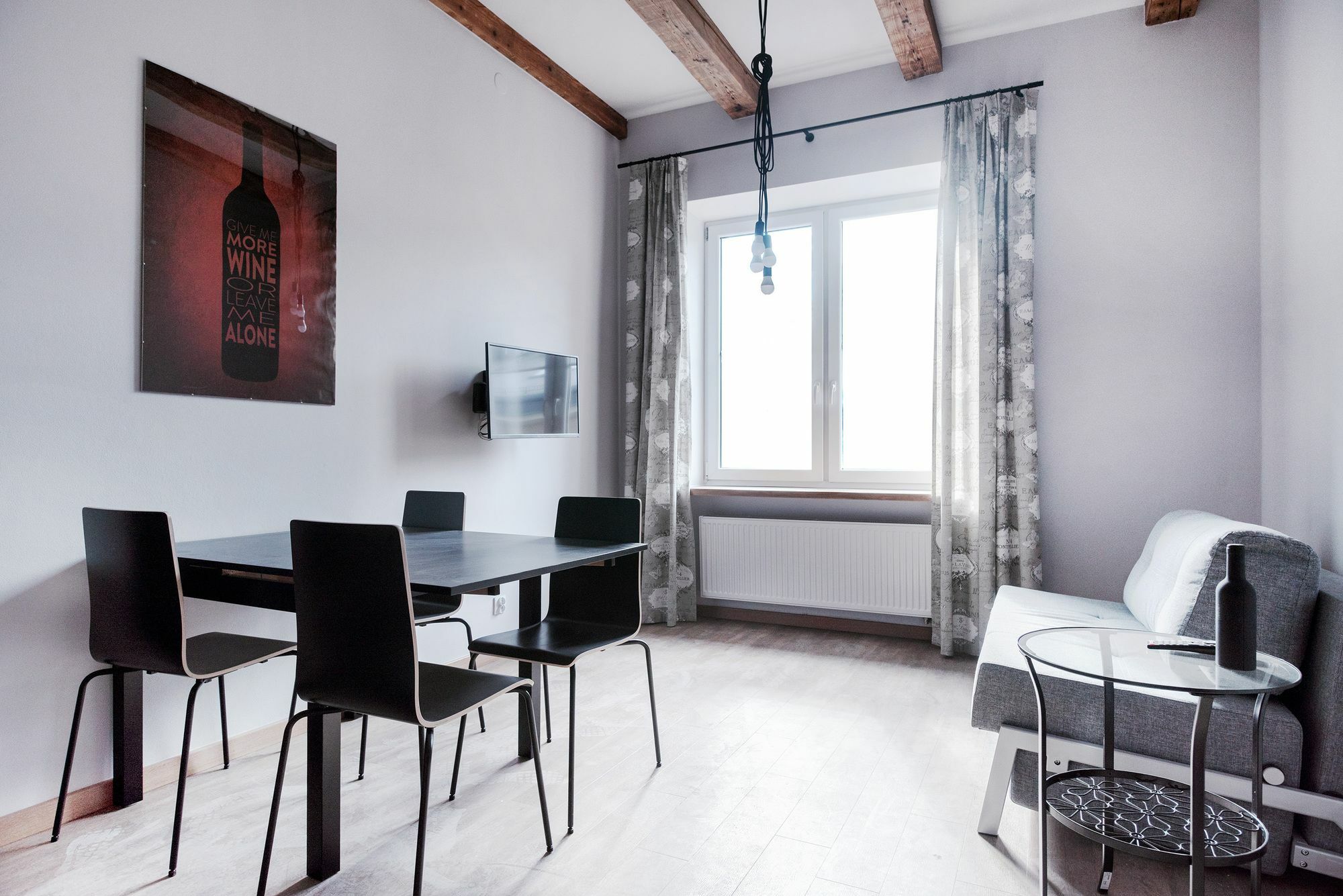 Wine Apartments Krakow Dış mekan fotoğraf