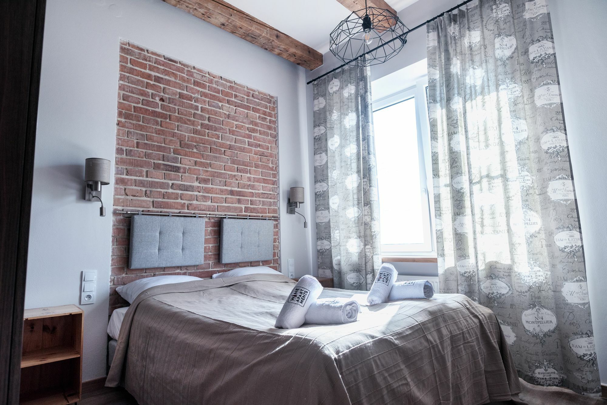 Wine Apartments Krakow Dış mekan fotoğraf
