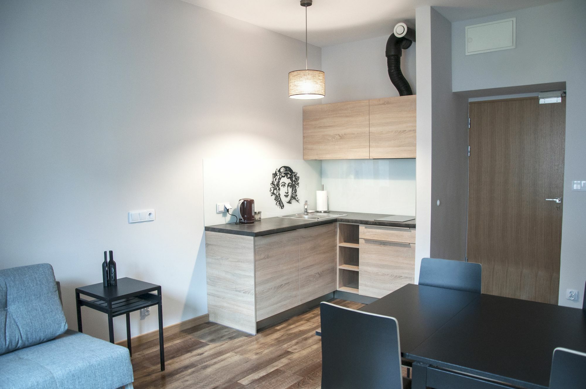 Wine Apartments Krakow Dış mekan fotoğraf