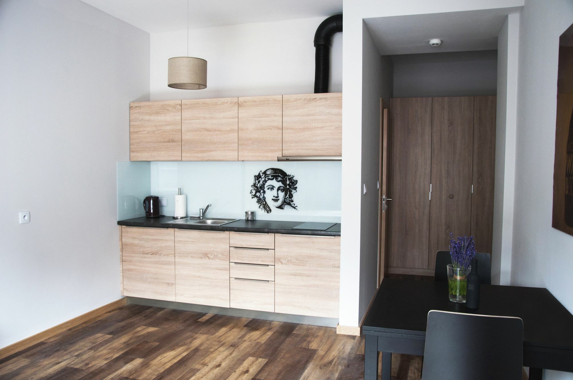 Wine Apartments Krakow Dış mekan fotoğraf
