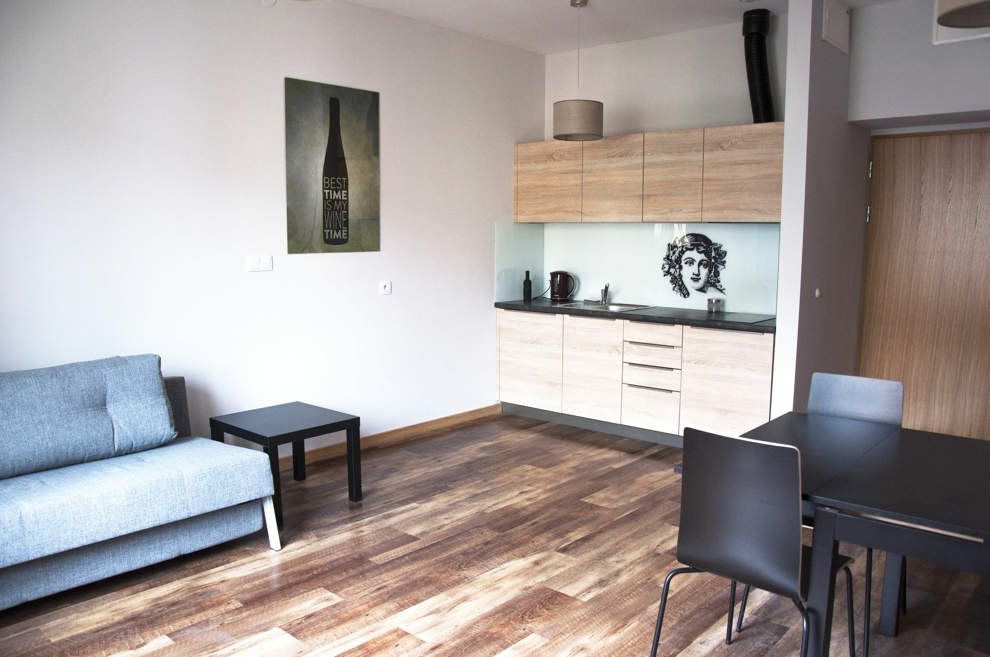 Wine Apartments Krakow Dış mekan fotoğraf